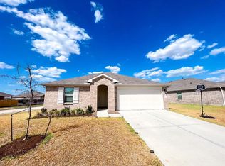 22522 Theodoli Dr, Katy, TX 77449