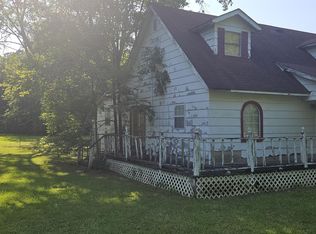 785 Church Loop, Cherokee, AL 35616