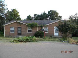 3529 Magnum Dr, Hermitage, TN 37076