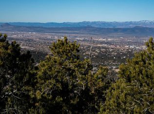 109 Coyote Mountain Rd, Santa Fe, NM 87505