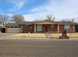 426 Star St, Hereford, TX 79045