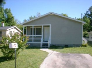 112 Franklin St, Elizabeth City, NC 27909