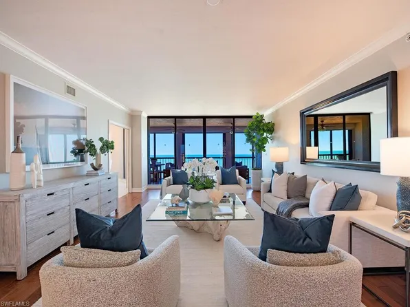 8171 Bay Colony DR #1702, NAPLES, FL 34108