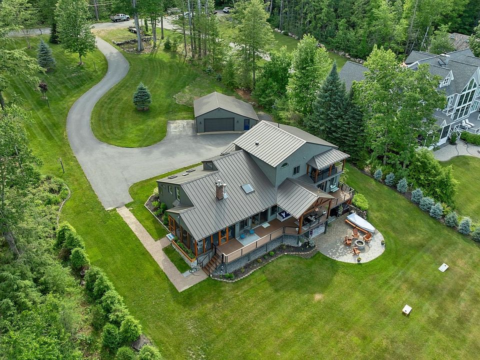 66 Needle Eye Road, Meredith, NH 03253 | MLS #5097074 | Zillow