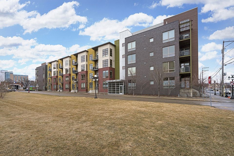 1st image of 490 Temperance St Unit 203