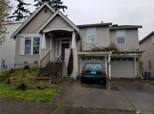 4506 221st Pl SW, Mountlake Terrace, WA 98043
