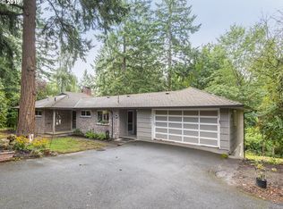 10375 SW Ridgeview Ln, Portland, OR 97219