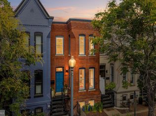 925 French St NW, Washington, DC 20001