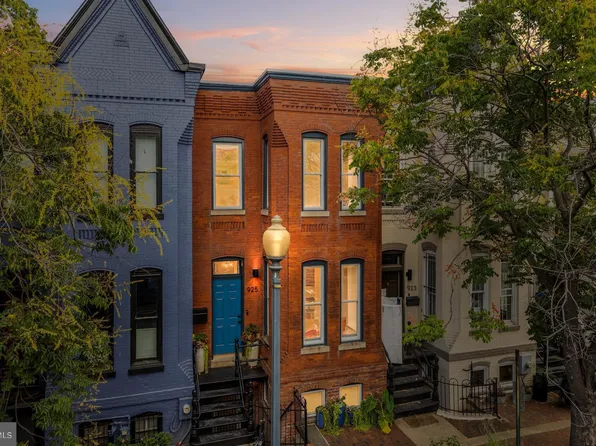 925 French St NW, Washington, DC 20001