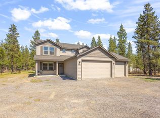 53090 Day Rd, La Pine, OR 97739