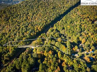 LOT 7 Rainbow Trl, Boone, NC 28607