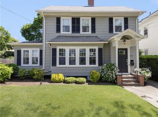 163 Oak Hill Ave, Pawtucket, RI 02860