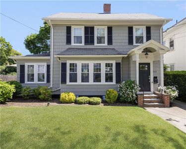 163 Oak Hill Ave, Pawtucket, RI, 02860
