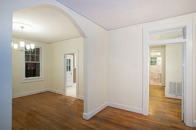 2605 Burney Dr — Photo 2