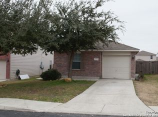 5911 Blonde Cyn, San Antonio, TX 78252
