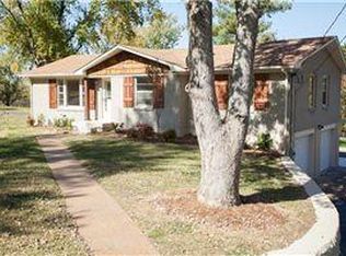 2609 Lishwood Dr, Nashville, TN 37214