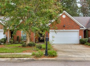 1173 Carriage Dr, Aiken, SC 29803