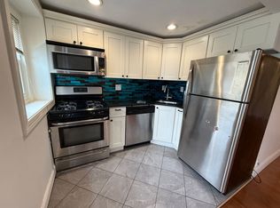 349 Sumner St, East Boston, MA 02128