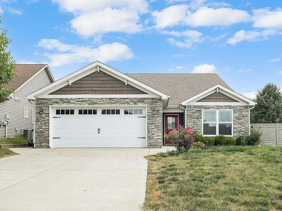 1st image of 6039 Fergusson Dr