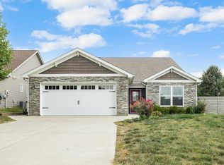 6039 Fergusson Dr, West Lafayette, IN 47906
