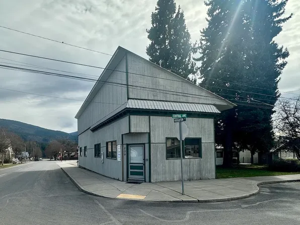 209 Houghton St, Ione, WA 99139