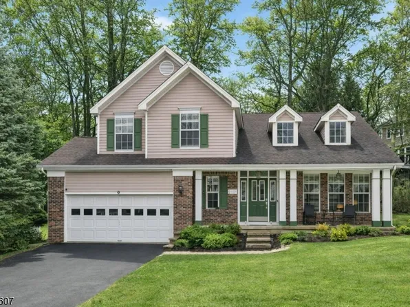9 Hartley Ln, Bernards Twp., NJ 07920