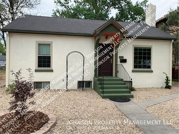 2nd image of 1404 W Franklin St