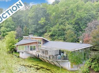 3212 Five Points Rd, Riner, VA 24149