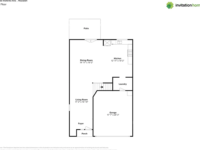 14438 Moreno Ave — Photo 2