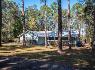 21910 NE 46th Ave, Earleton, FL 32631