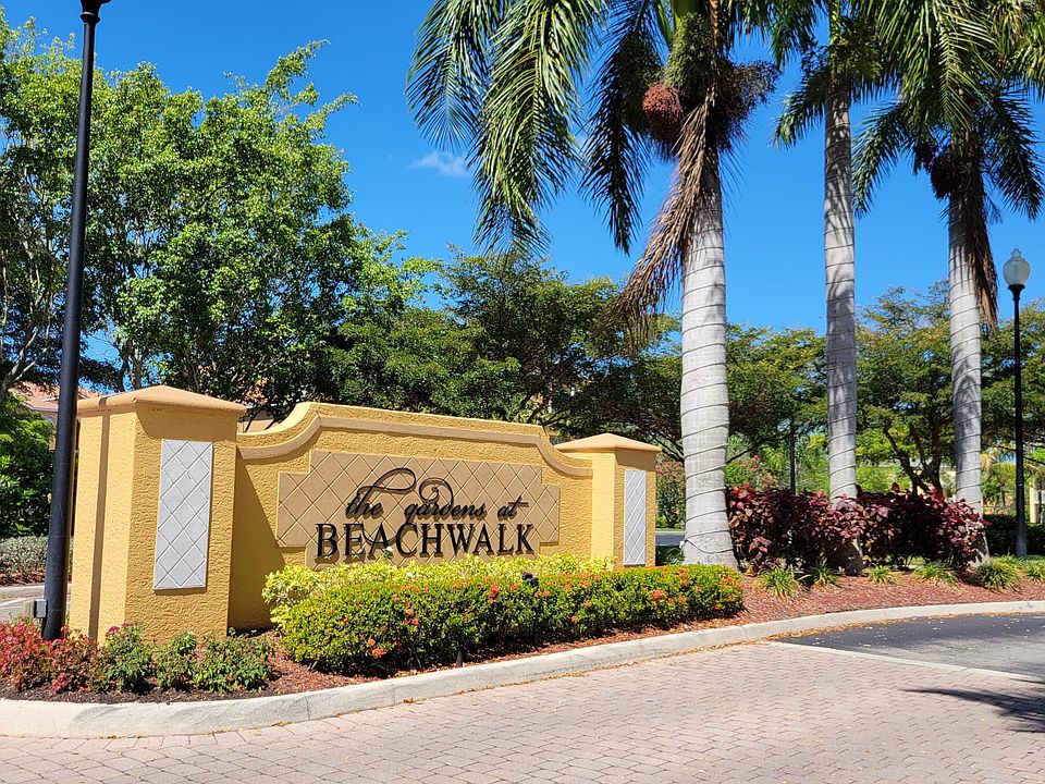 1st image of 15655 Ocean Walk Cir APT 105
