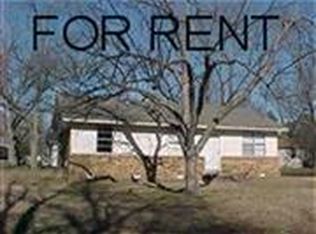 304 W Mississippi St, Beebe, AR 72012