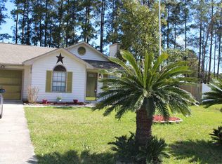 210 Ridgemont Ct, Kingsland, GA 31548