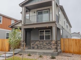 7947 Tremble Point, Colorado Springs, CO 80908