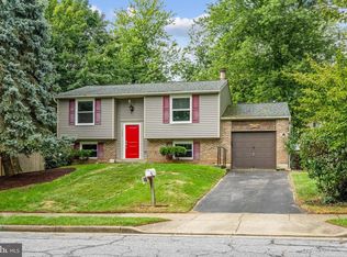 1807 Rustic Hill Ct, Frederick, MD 21702