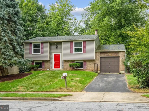 1807 Rustic Hill Ct, Frederick, MD 21702