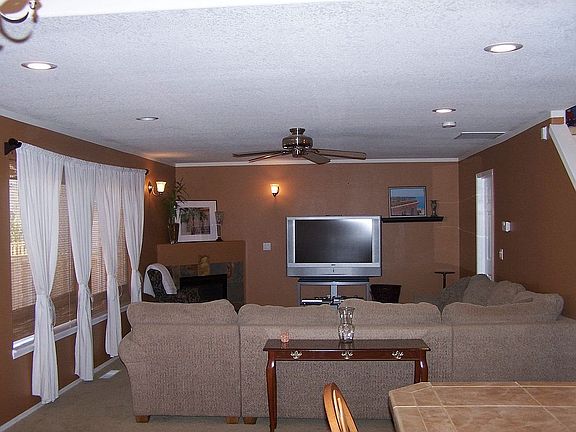 Large Living room
