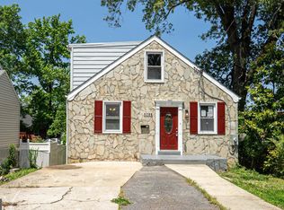 5206 Upshur St, Bladensburg, MD 20710