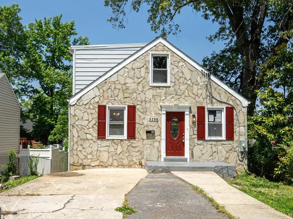 5206 Upshur St, Bladensburg, MD 20710