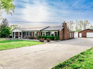 5081 Highway 44 E, Shepherdsville, KY