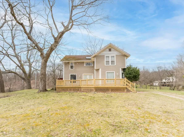 2506 S 4th St, Kalamazoo, MI 49009