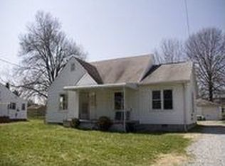 3311 Old Mocksville Rd, Salisbury, NC 28144