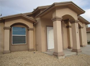 11016 Northampton St, El Paso, TX 79934