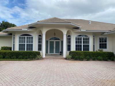 8199 SE Woodlake Lane, Hobe Sound, FL, 33455
