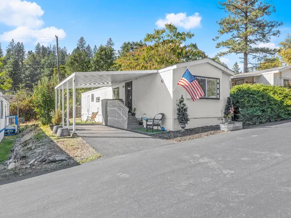 135 Ponderosa Way Space 2, Colfax, CA 95713