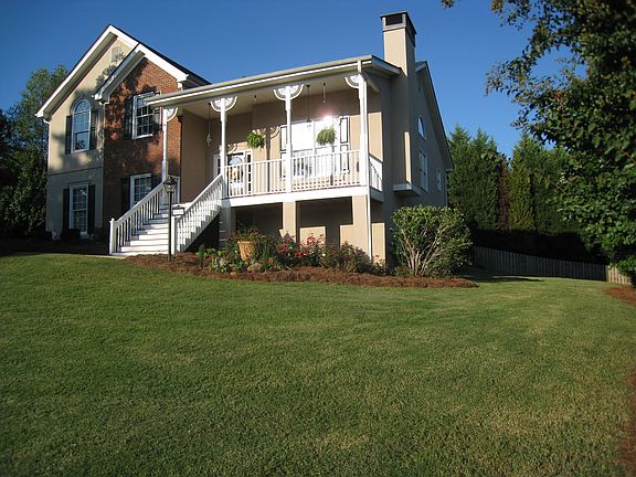 Street View Front Home
