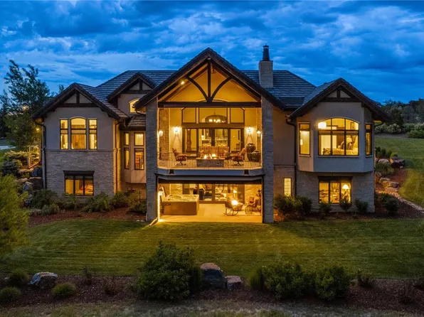 5320 S Newport Street, Greenwood Village, CO 80111