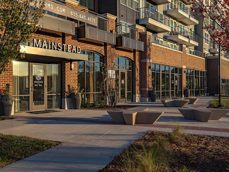 Mainstead at Century Farms Apartments — Photo 37