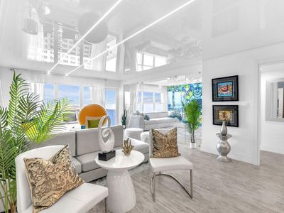 3500 Galt Ocean Drive #2115, Fort Lauderdale, FL, 33308