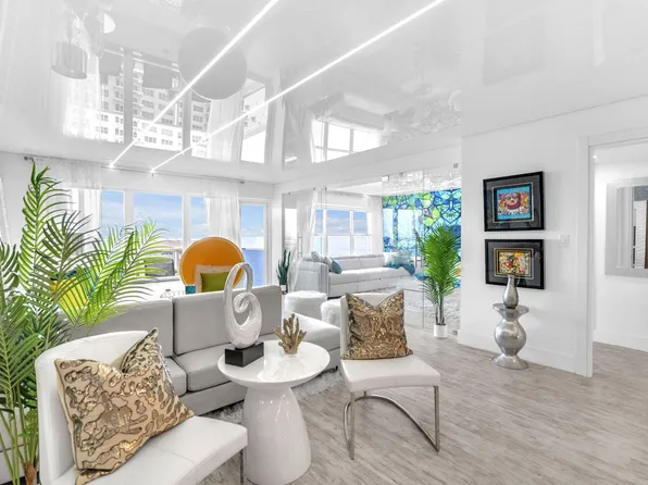 3500 Galt Ocean Drive #2115, Fort Lauderdale, FL 33308